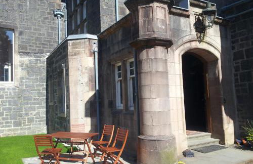 Kilchurn Suites - Foto 80