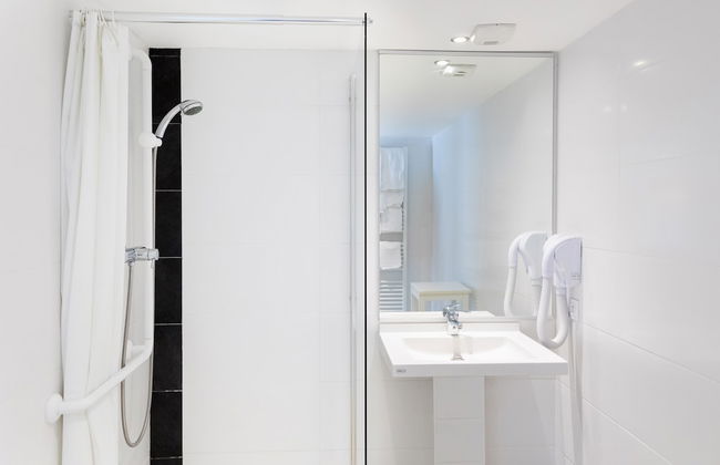 SOWELL RÉSIDENCES Crêt Voland - Foto 40