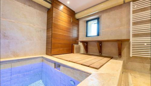 Maison cosy en montagne avec piscine chauffée - Foto 3