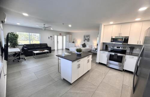 Cozy Unit wMini-Golf Balcony - Photo 18