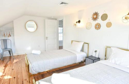 2 Min Walk to the Ocean Central A C - Foto 19