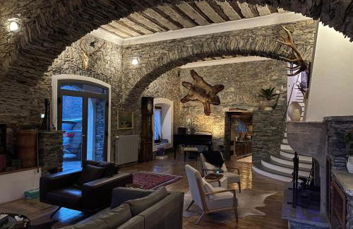 VILLA DEL LUPO: Crown of The Valtellina - Foto 53