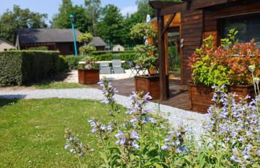 Gîte classé deux étoiles gite de France n 17 Signy-le-Petit - Foto 1