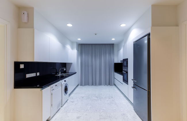 Vivo Mare Beachfront - Seaview Villas - Foto 65