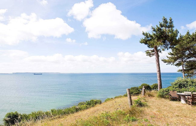 5 Person Holiday Home in Kalundborg - Photo 17