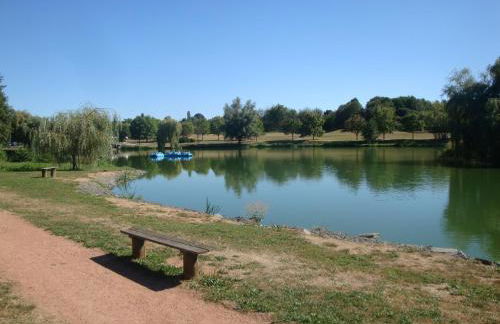 Studios étape du Lac - Foto 49