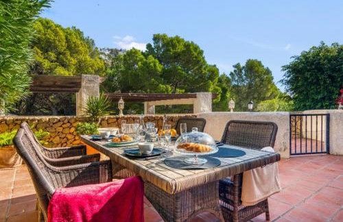 Oceanview House Altea Hills - Foto 28