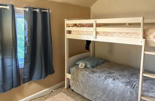 Rural Minnesota Apartment with Fire Pit - Foto 16