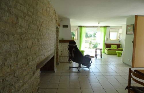 L'etable aux deux noix - Foto 10