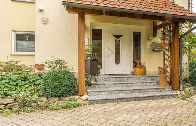 Cozy Apartment in Marktrodach With Sauna - Foto 5