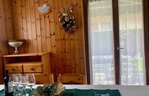 Villa Erica - Foto 17