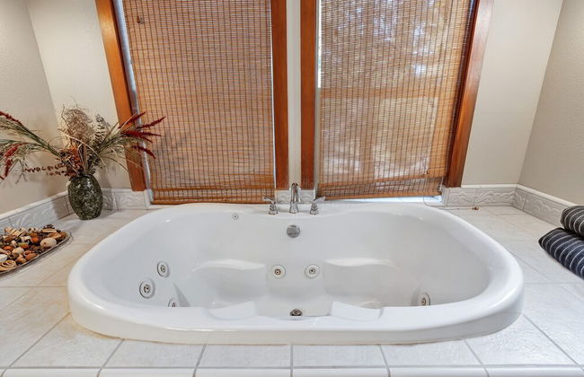 Gorgeous 5 BDR Travioli Mountain Retreat for 10! - Foto 28