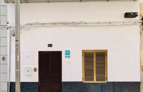 Casa Borguny - House in the centre of Palma - Foto 20