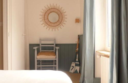 Maison de charme sur les quais port de St Goustan - Foto 29