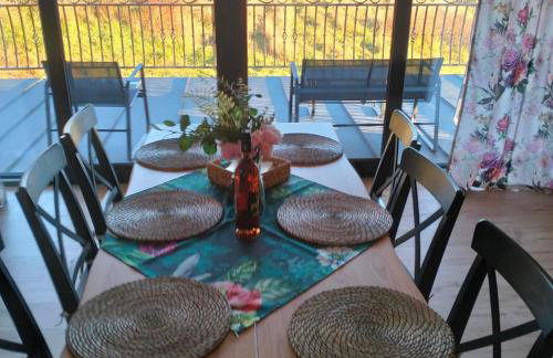 Siedem Światów Domek - Foto 5