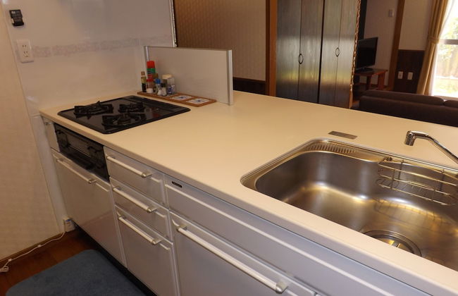 Condominium Sango - Foto 8