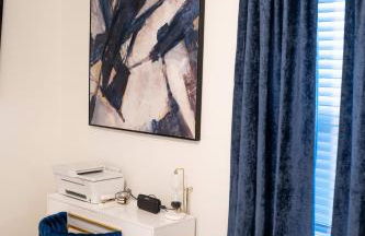 Esplanade Magic 5 Just Minutes By Uber Or Car To French Quarter and 5 mins from Superdome - Foto 66