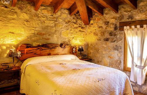 Casas Rurales Chon Alto Tajo - Foto 52