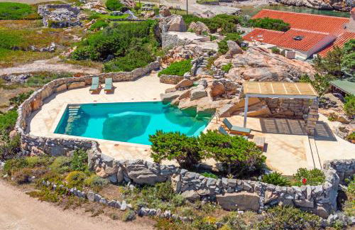 Villa Itaca - Swimming pool by the Sea - Foto 72