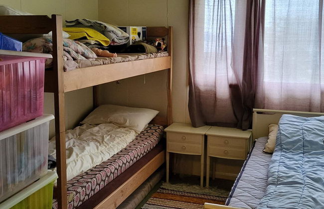 10 Person Holiday Home in Reinfjord-by Traum - Foto 2