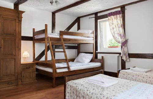 Gospodarstwo Agroturystyczne Kowalowe Wzgórze - Foto 50