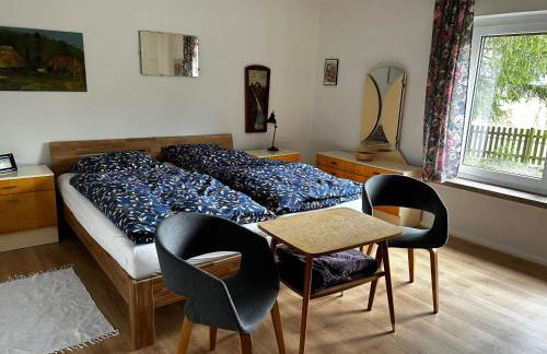 Urlaub im Grünen - Foto 9