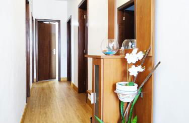 GATEONE AL Airport View House - Foto 29