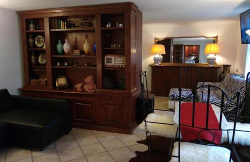 Suite Bobo relax nel chianti classico gallo nero - Foto 20