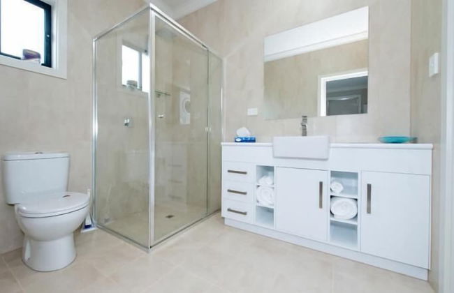 Renmark Holiday Apartments - Photo 17