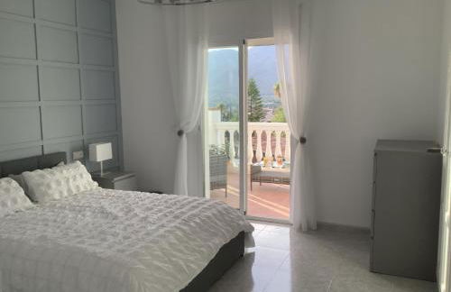 Casa Sierra - 4 bedroom villa with pool - Alhaurin el Grande, Coin, Mijas Pueblo - Photo 22