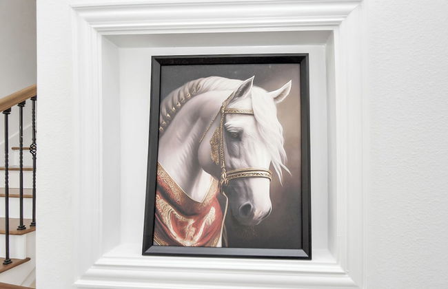 Lux Galleria Home-5BR Roof Deck - Foto 29