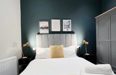 Central Leith Suite - Foto 14