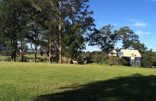 The Haven at Berry - Foto 35