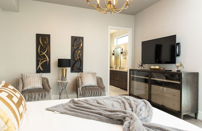 Kaizer Anthony Living - Foto 1