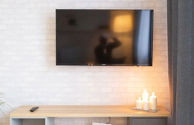 Flat White Apartamenty Zamkowa - Foto 23