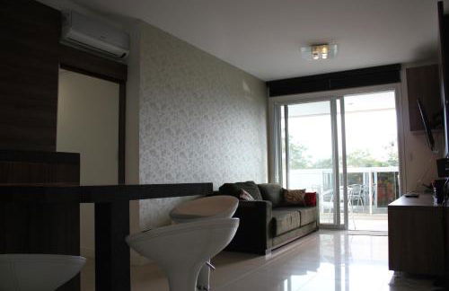 Luxo e Conforto em Jurerê - Foto 13