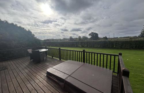 Field View 1 bed-No Pets- Walnut - Foto 19