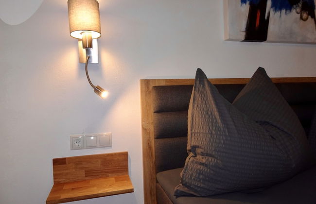 Appartement Pichler - Foto 8