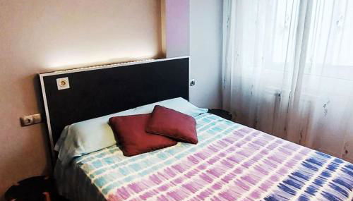 Apartamento con 2 habitaciones - Foto 5