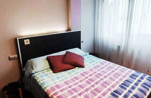 Apartamento con 2 habitaciones - Foto 5