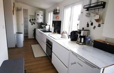 Grain de Sable Vue Mer - Foto 11