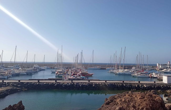 Front Line Seafront Apartment With all day Sun! - Foto 14