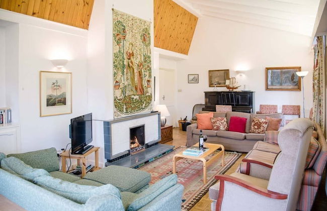 The Shealing, Waldringfield - Photo 33