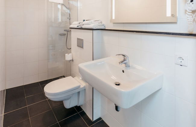 YAYS Amsterdam Maritime by Numa - Photo 34