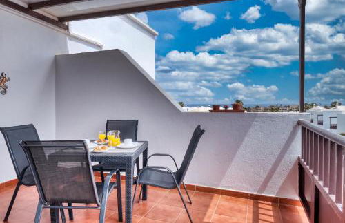 Casa Yare, shared pool, air-con, fast wifi - Foto 38