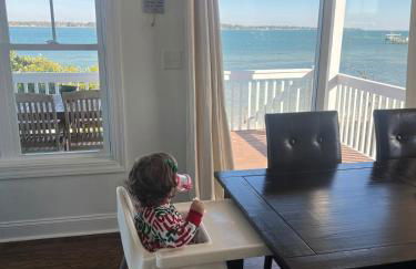 Harkers Hideaway - Waterfront with Private Beach - Foto 42