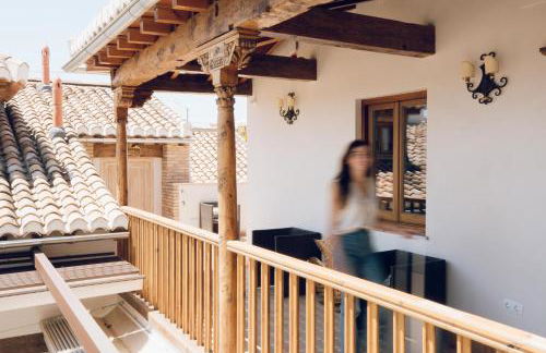 La Corrala del Realejo - Foto 110