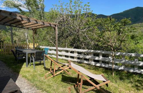 Casa CampoSelvatico - Foto 44