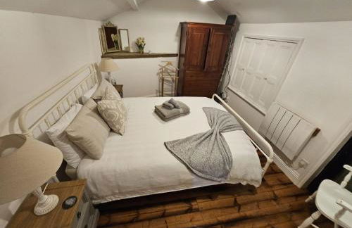 Muntjac Lodge, a cabin in heart of Chorleywood - Foto 26