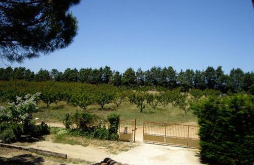 Le Mas du Ruisseau - Foto 22